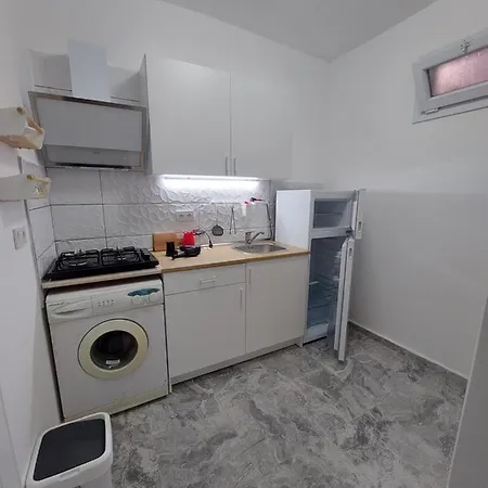 Cozy Flat In A Great Location * Bodrum