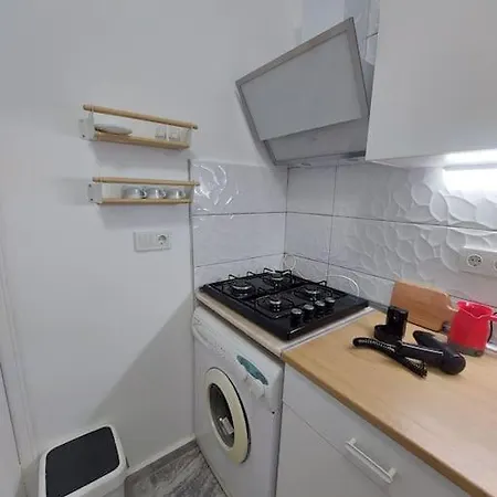 Cozy Flat In A Great Location *