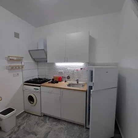 Cozy Flat In A Great Location Daire *