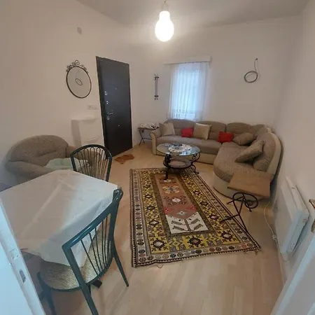Cozy Flat In A Great Location Daire Bodrum