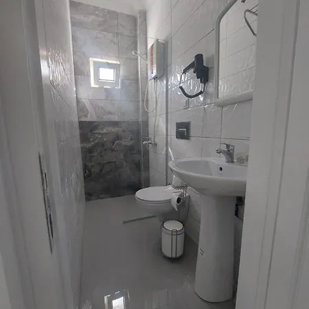 Cozy Flat In A Great Location Bodrum