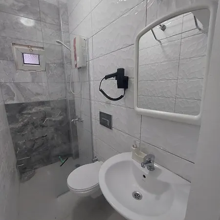 Cozy Flat In A Great Location Daire *
