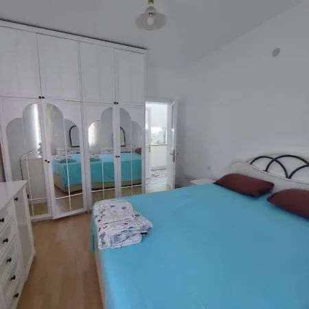 Lejlighed Cozy Flat In A Great Location