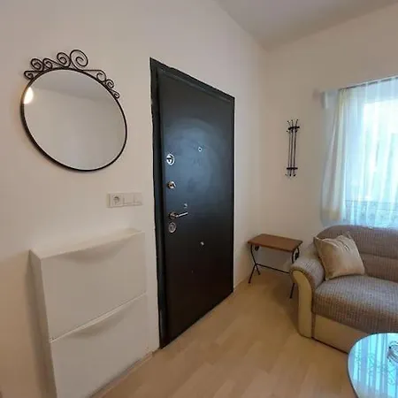 Cozy Flat In A Great Location Lejlighed *