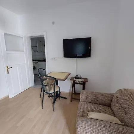 Lejlighed Cozy Flat In A Great Location Bodrum